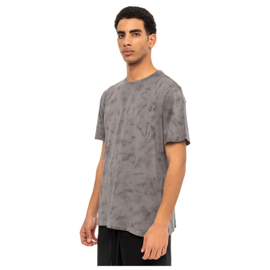 Be Nation Ανδρική κοντομάνικη μπλούζα Tie Dye Effect Be Nation Ανδρική κοντομάνικη μπλούζα Tie Dye Effect